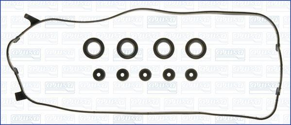 Gasket Set, cylinder head cover