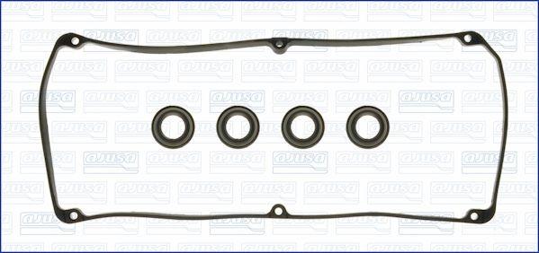 Gasket Set, cylinder head cover