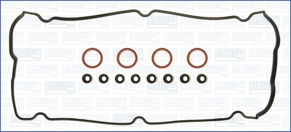 Gasket Set, cylinder head cover