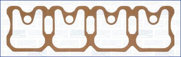 Gasket, cylinder head cover