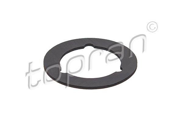 Seal, oil filler cap