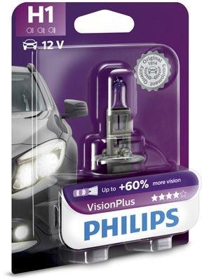 Philips VisionPlus H1