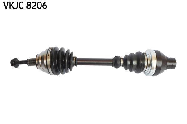 Drive Shaft VKJC 8206 SKF