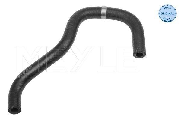 Hydraulic Hose, steering system MEYLE-ORIGINAL Quality