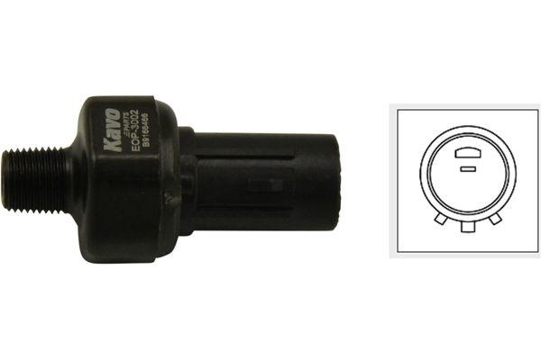 Oil Pressure Switch