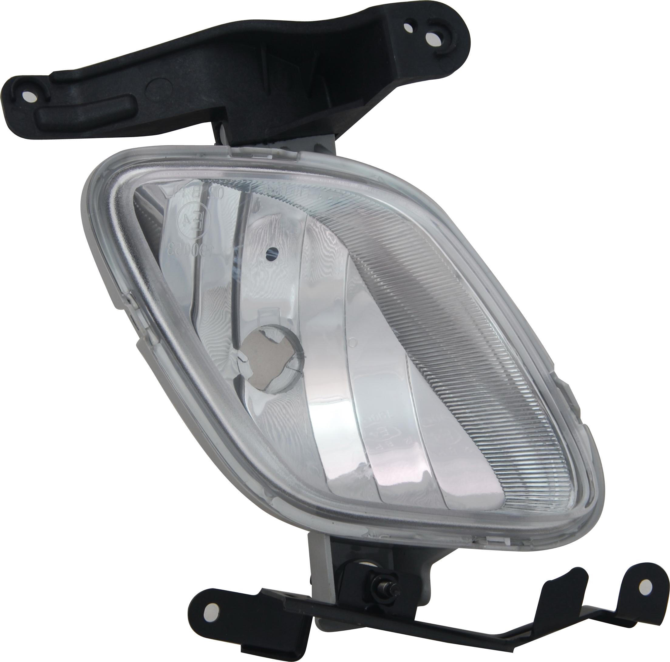 Fog Light 19-11029-01-2 TYC