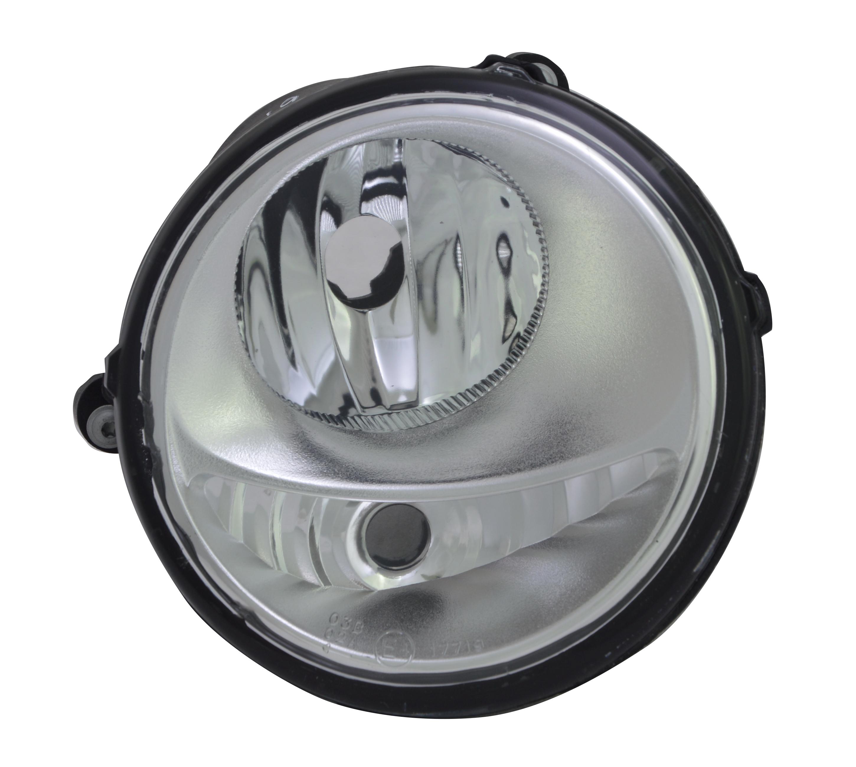 Fog Light 19-12162-01-2 TYC