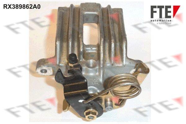 Brake Caliper RX389862A0 FTE