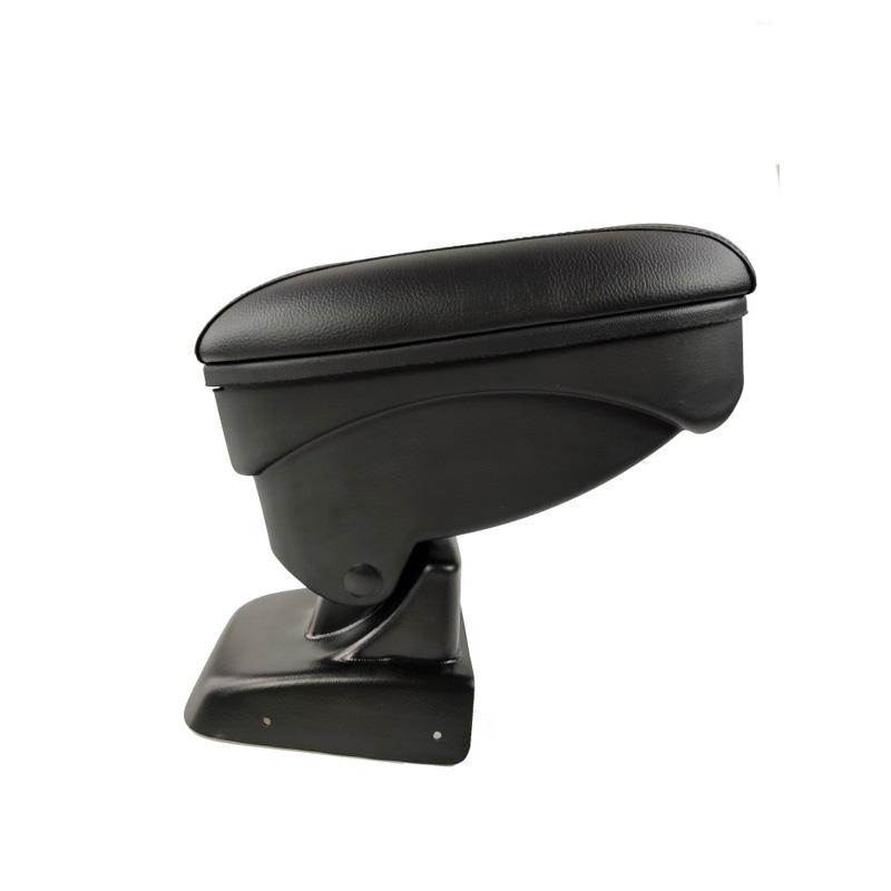 Armrest Slider suitable for artificial leather suitable for Peugeot 208 2019-