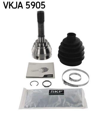 Joint Kit, drive shaft VKJA 5905 SKF