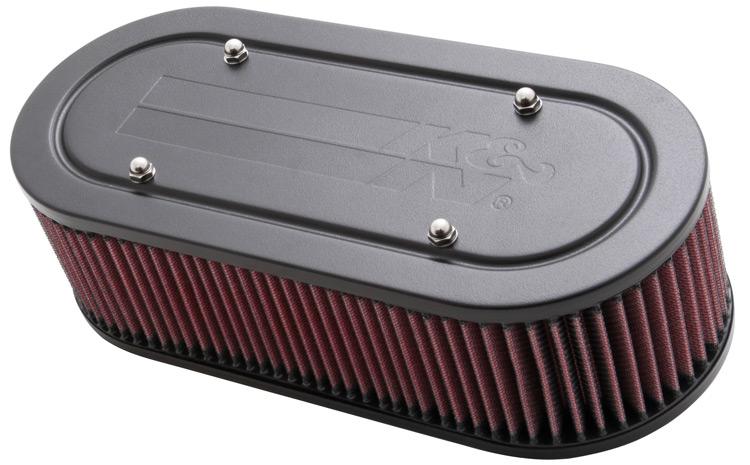 Sports Air Filter 56-1770-2 K&N