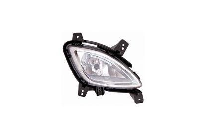 Fog Light 8248996 Van Wezel