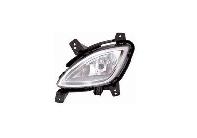 Fog Light 8248995 Van Wezel