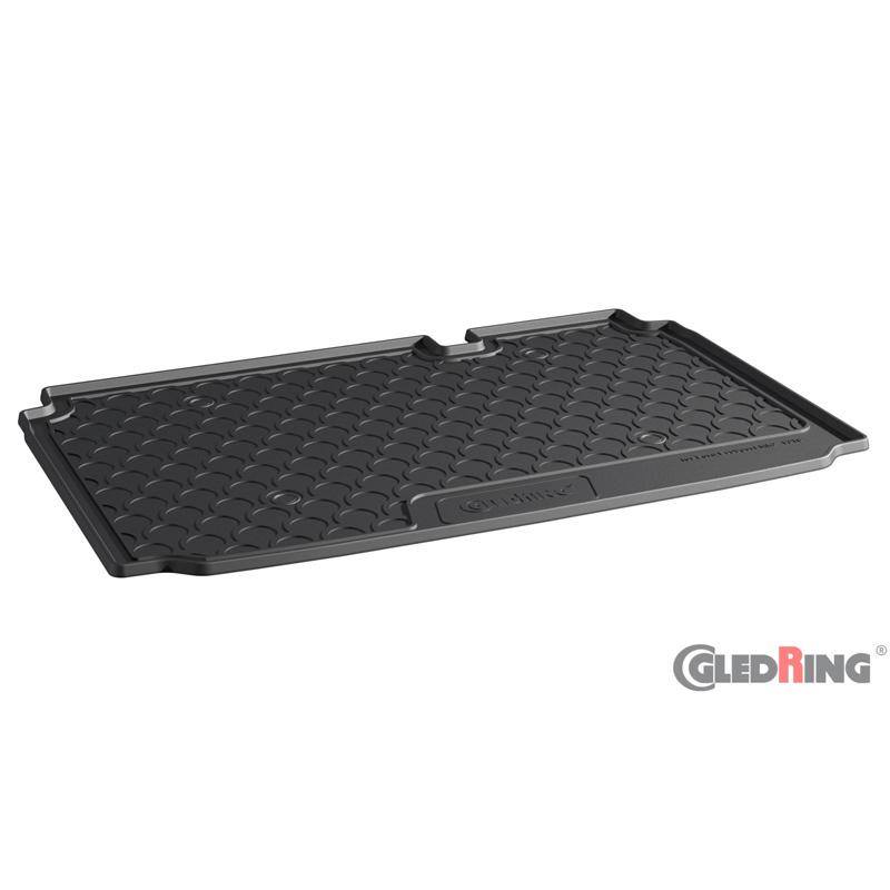 Boot liner suitable for Ford Ecosport Facelift /2017-