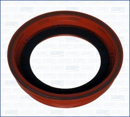 Shaft Seal, Crankshaft