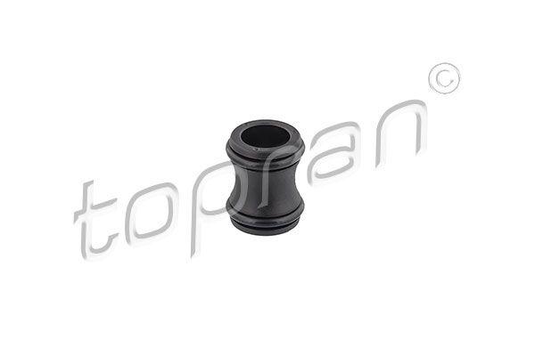 Coolant Flange