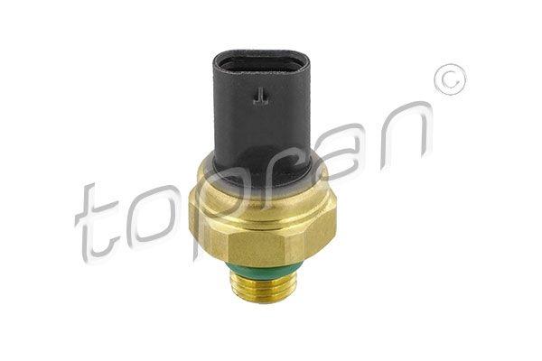 Oil Pressure Switch