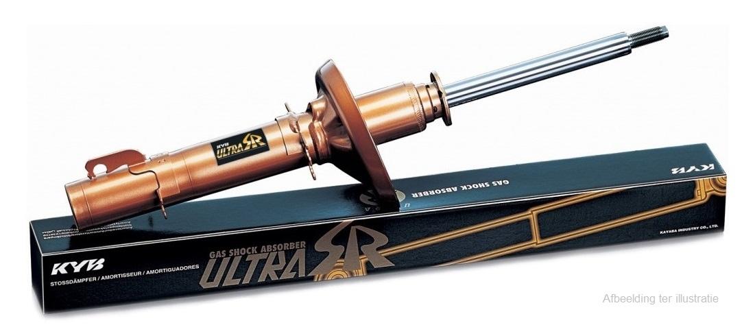 Shock Absorber Ultra SR 324007 Kayaba