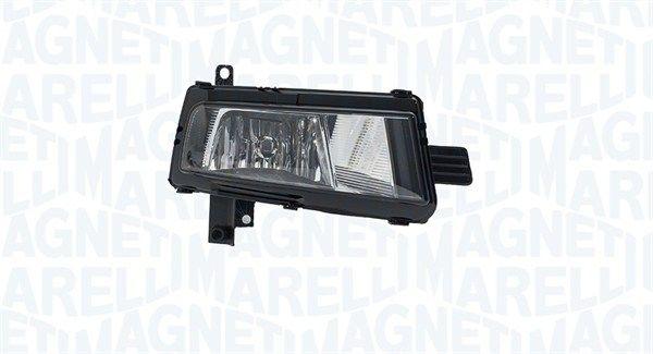 Fog Light LAC222 Magneti Marelli