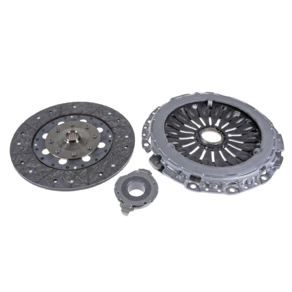 Clutch Kit ADG03051 Blue Print