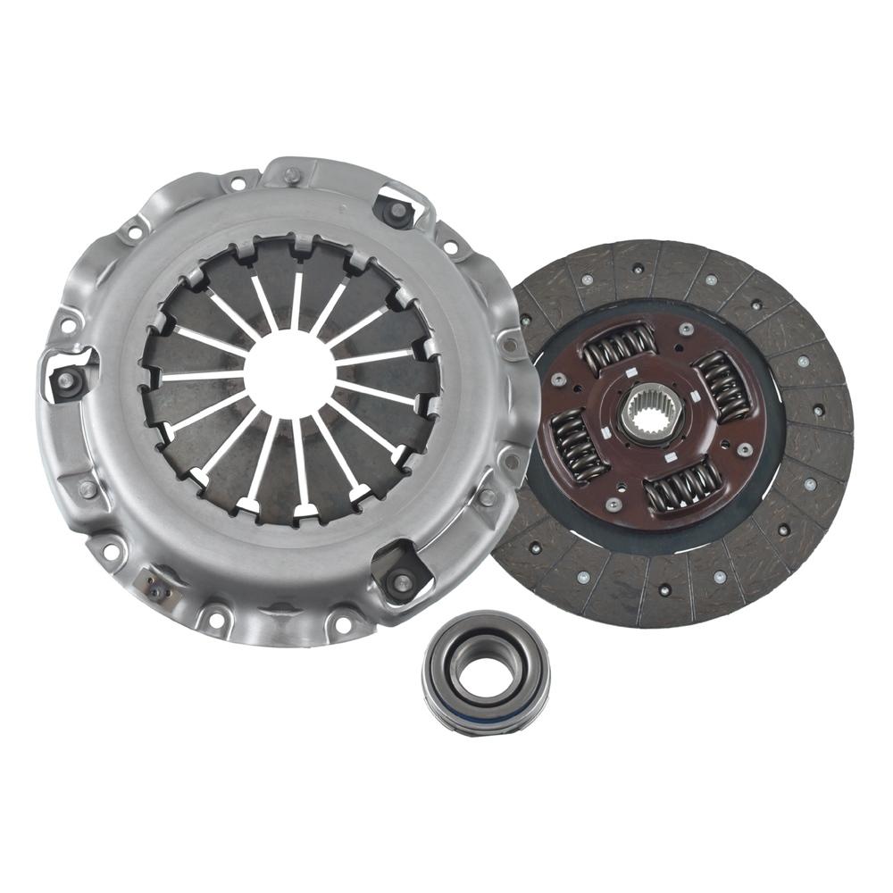 Clutch Kit ADG03087 Blue Print