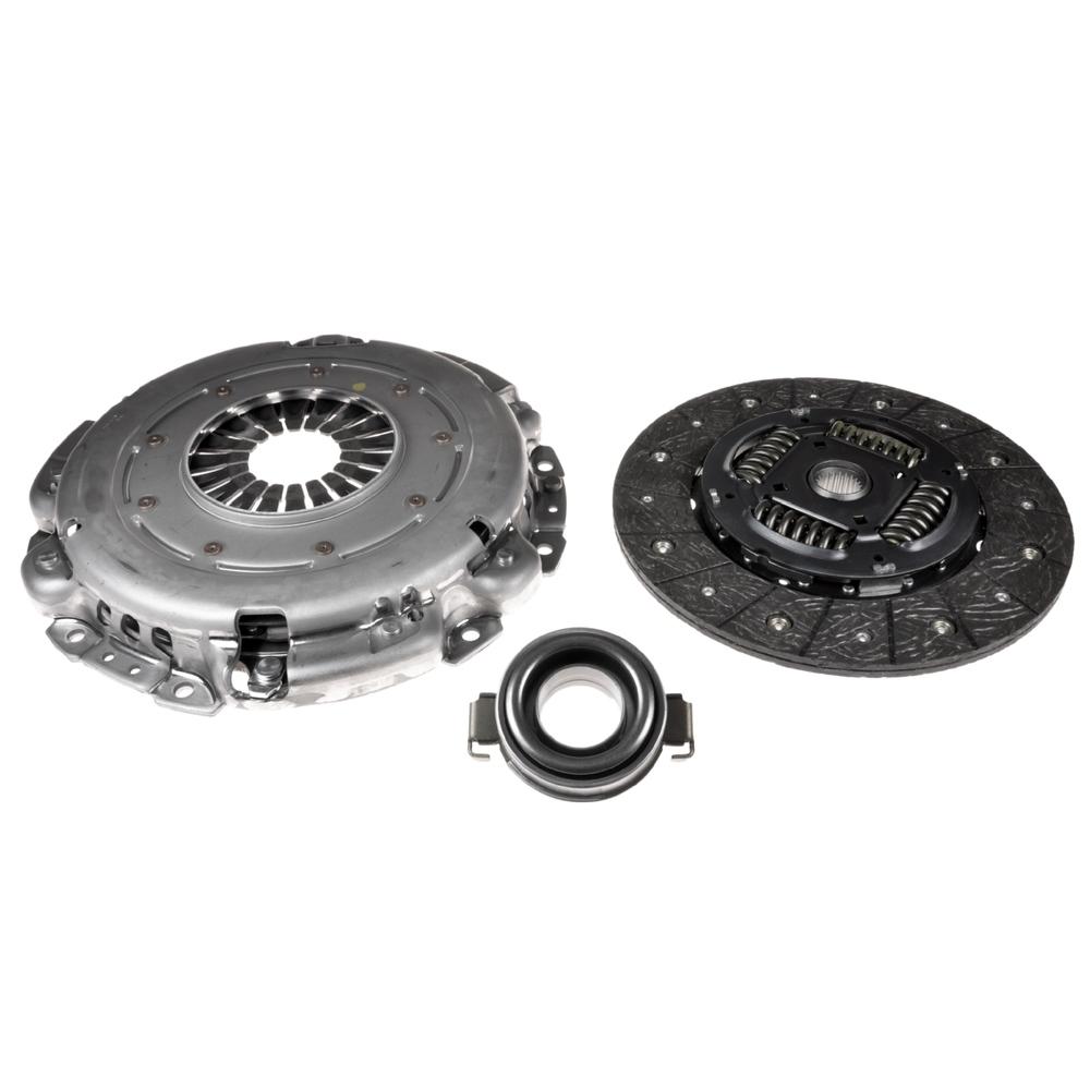 Clutch Kit ADG03099 Blue Print