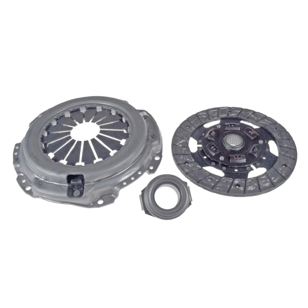 Clutch Kit ADH23081 Blue Print