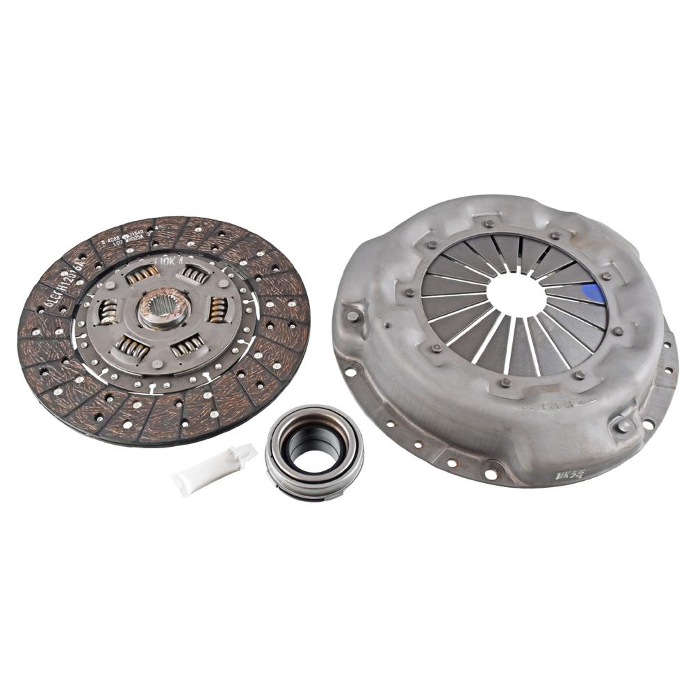 Clutch Kit ADJ133002 Blue Print