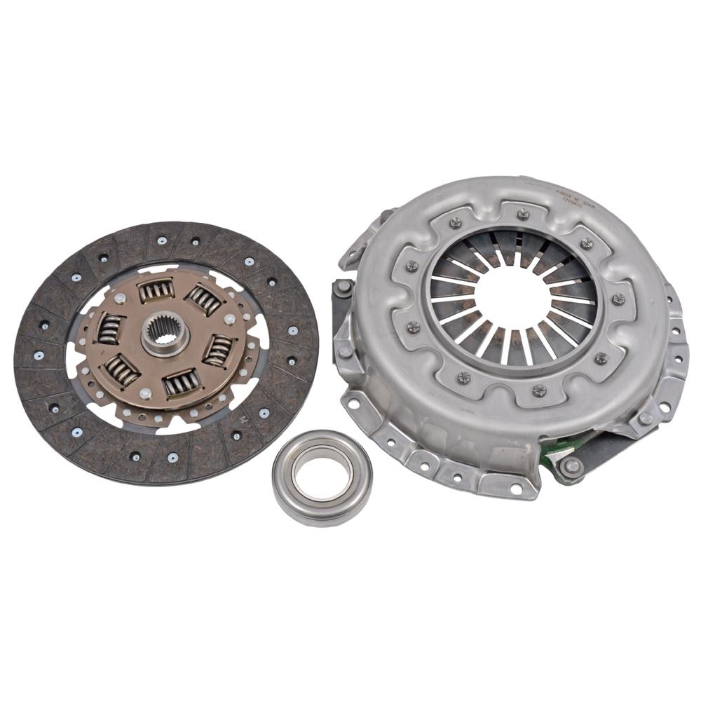 Clutch Kit ADN13056 Blue Print