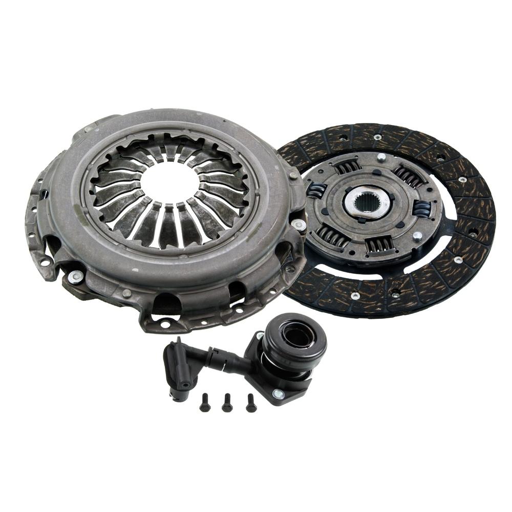 Clutch Kit ADR163058 Blue Print