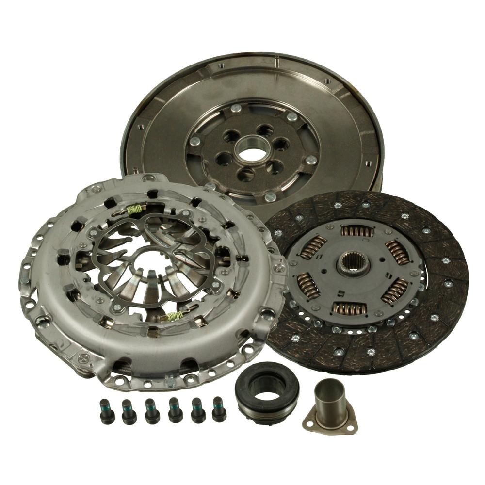 Clutch Kit ADV1830149 Blue Print