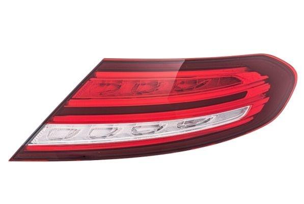 Combination Rearlight 2SD 011 786-281 Hella