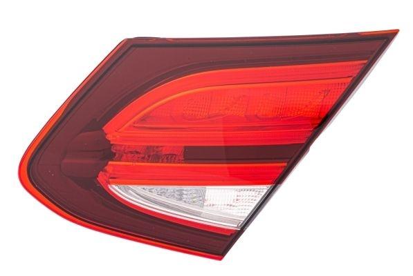 Combination Rearlight 2TZ 011 787-281 Hella