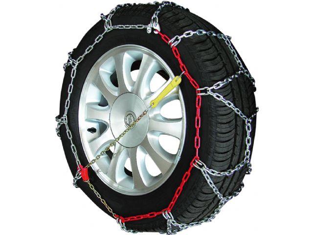 Snow chains Husky Professional 210