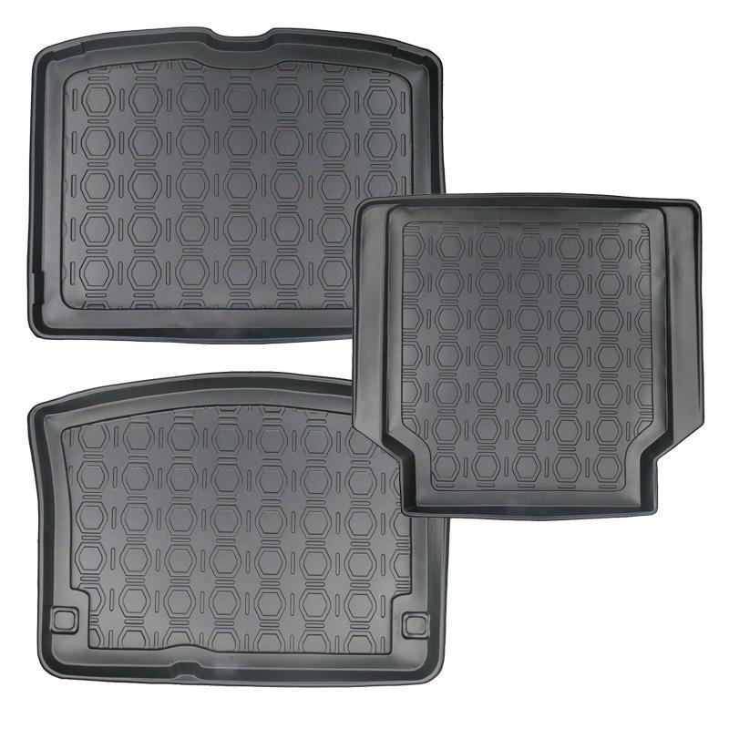 Boot liner 'Anti-slip' suitable for Honda Jazz 2008-2015