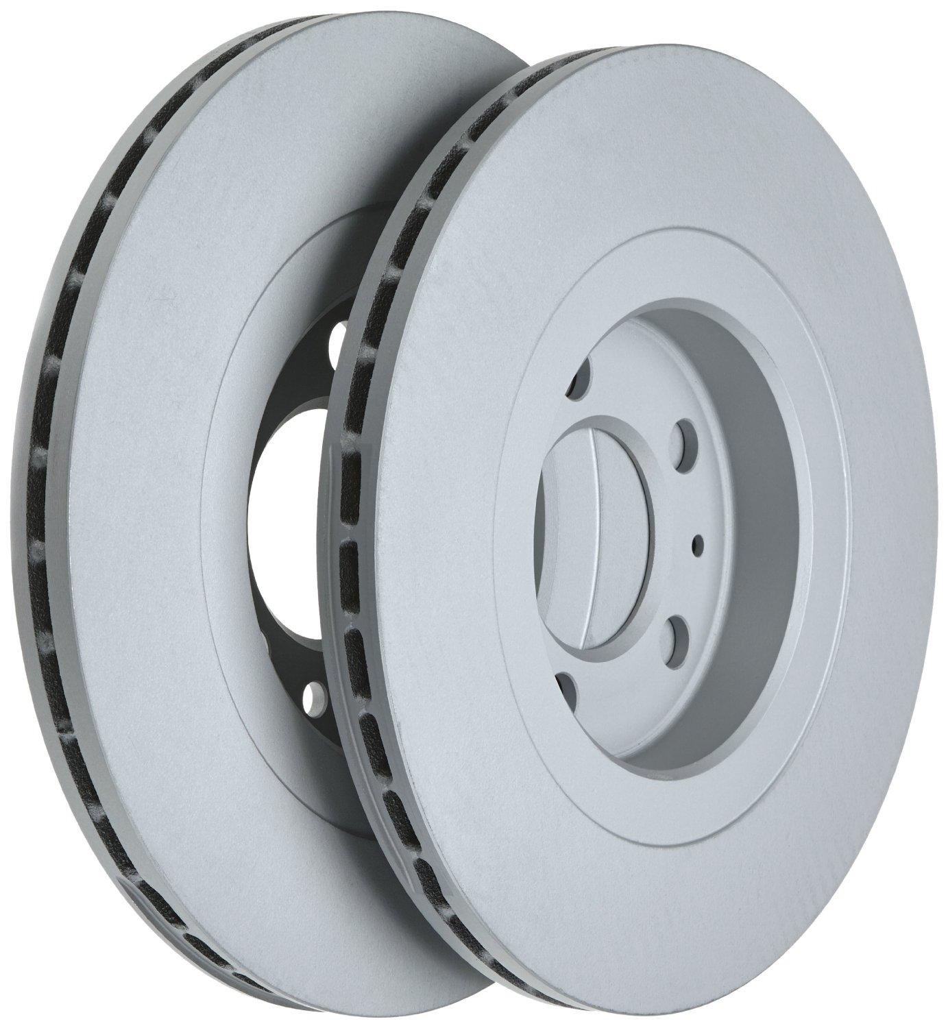 Brake Disc 24.0132-0154.1 ATE