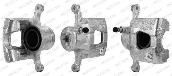 Brake Caliper Premier