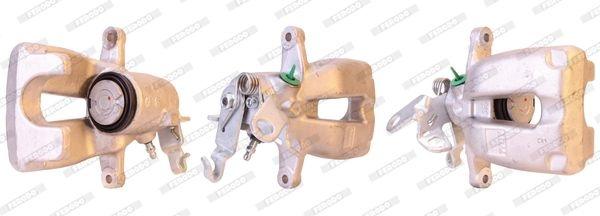 Brake Caliper Premier