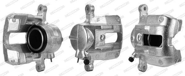 Brake Caliper Premier