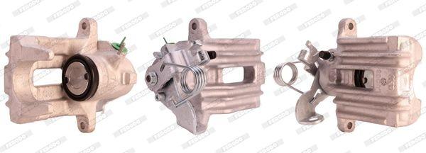 Brake Caliper Premier