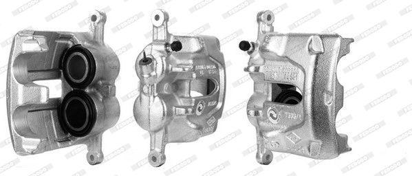 Brake Caliper Premier