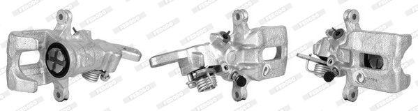 Brake Caliper Premier