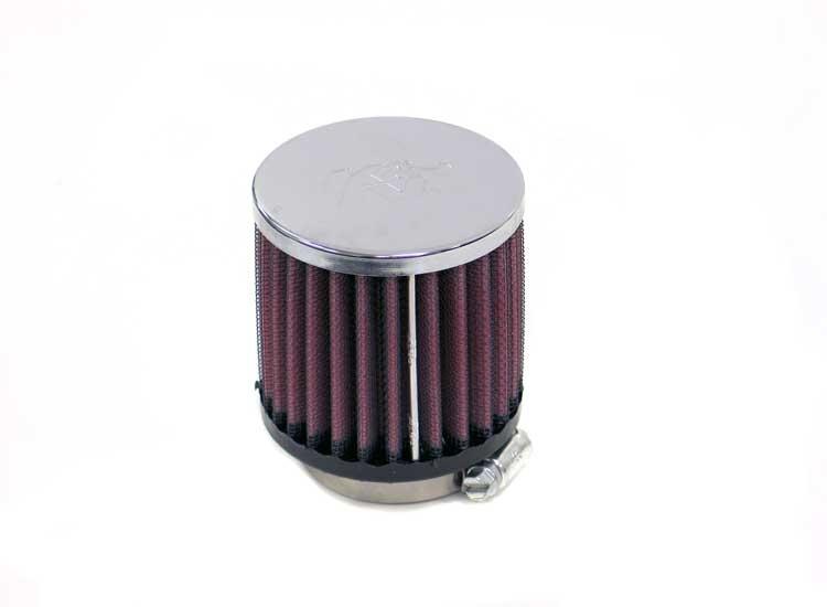 K & N universal replacement filter Cylindrical 54 mm (-1910)