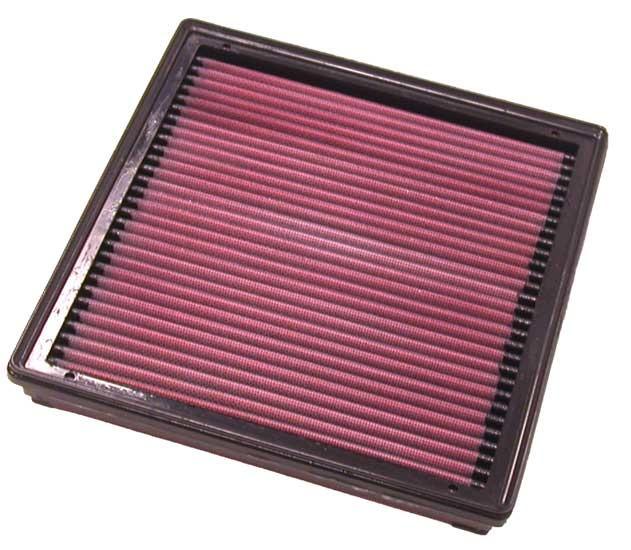 Air Filter -2297 K&N