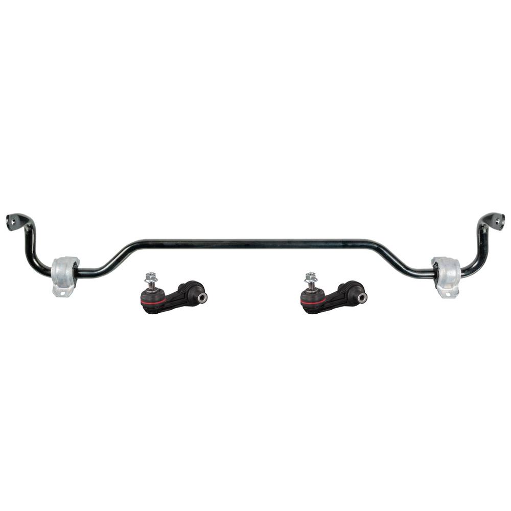 Sway Bar, Suspension ProKit 171160 FEBI