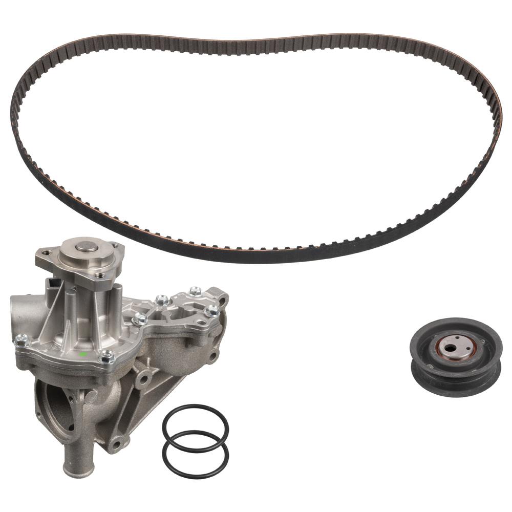 Water Pump & Timing Belt Set 172603 FEBI