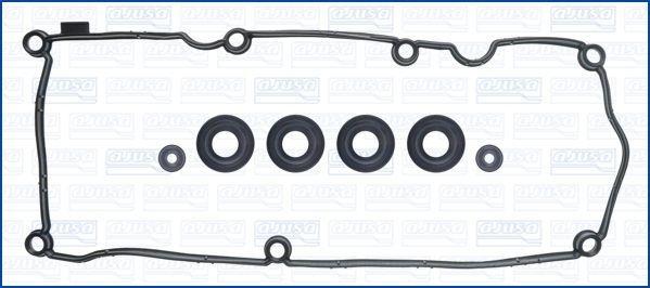 Gasket Set, Cylinder Head Cover