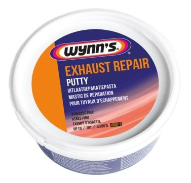 Wynn's Exhaust repair putty 250gr. (10804)