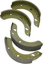 Brake Shoe Set 8710 ABS