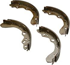 Brake Shoe Set 9066 ABS